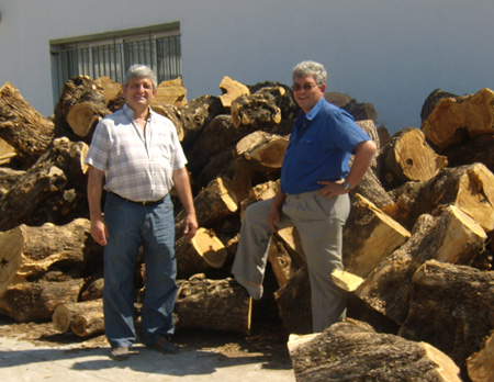 hermanos orta